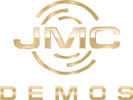 JMC Demos Logo